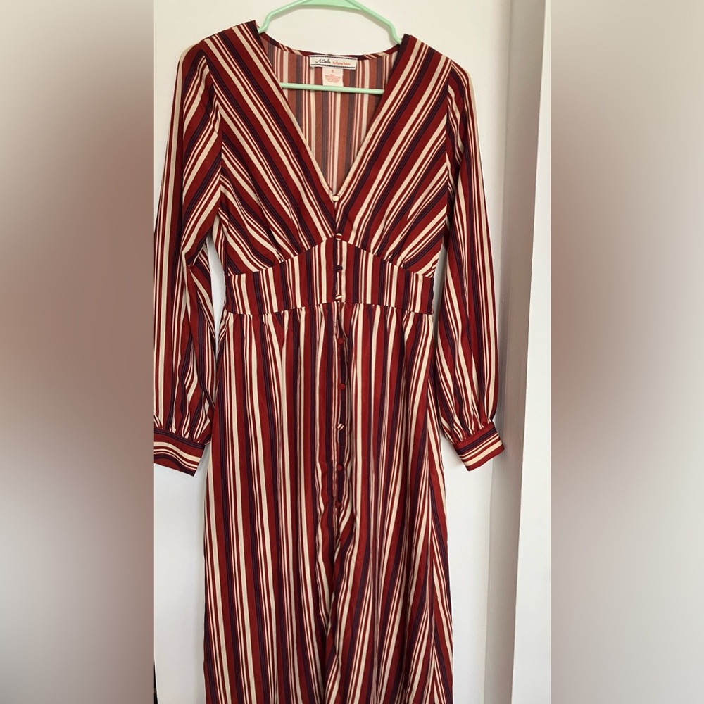 a calin by flying tomato dress